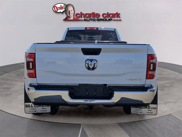 2024 Ram 3500 Tradesman El Paso TX