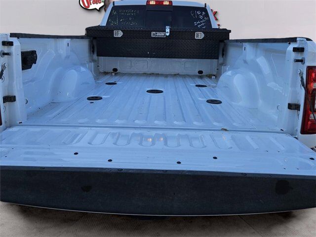 2024 Ram 3500 Tradesman El Paso TX