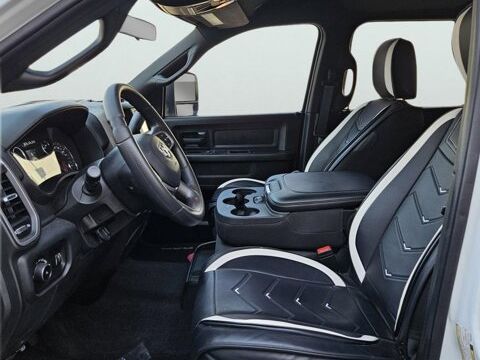 2024 Ram 3500 Tradesman El Paso TX