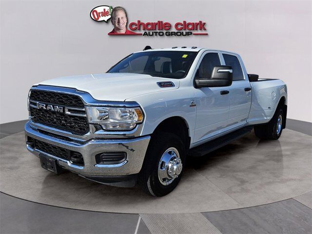 2024 Ram 3500 Tradesman El Paso TX