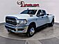 2024 Ram 3500 Tradesman El Paso TX