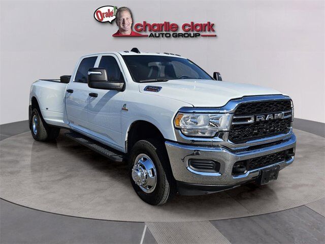 2024 Ram 3500 Tradesman El Paso TX