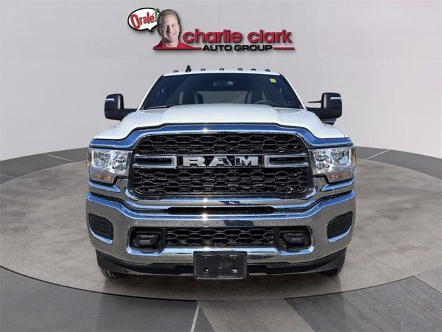 2024 Ram 3500 Tradesman El Paso TX