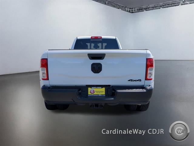 2024 Ram 3500 Tradesman Santa Rosa CA