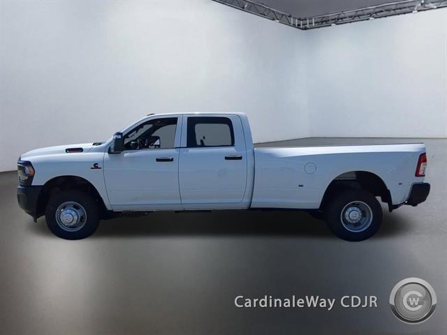 2024 Ram 3500 Tradesman Santa Rosa CA