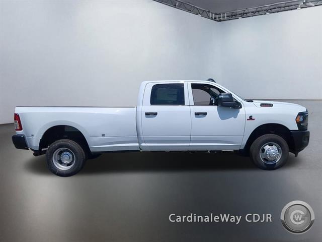 2024 Ram 3500 Tradesman Santa Rosa CA