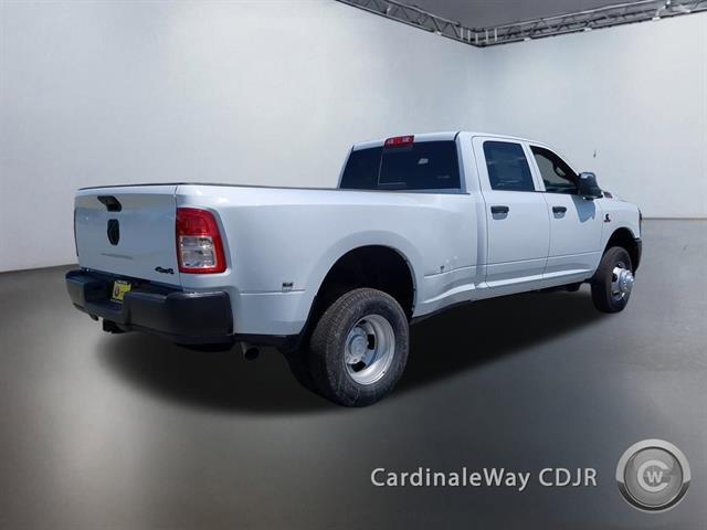 2024 Ram 3500 Tradesman Santa Rosa CA