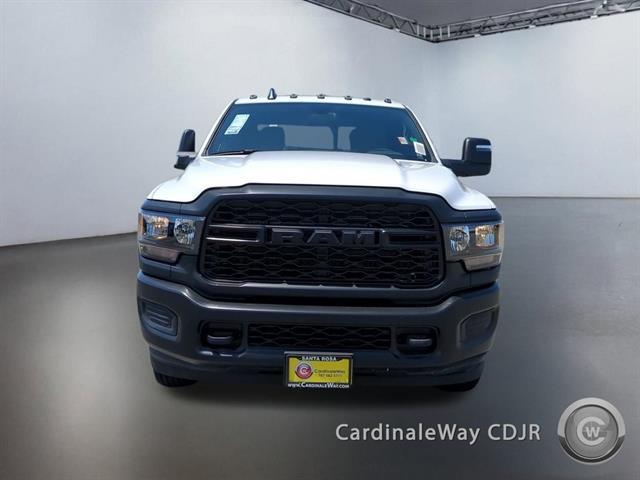 2024 Ram 3500 Tradesman Santa Rosa CA