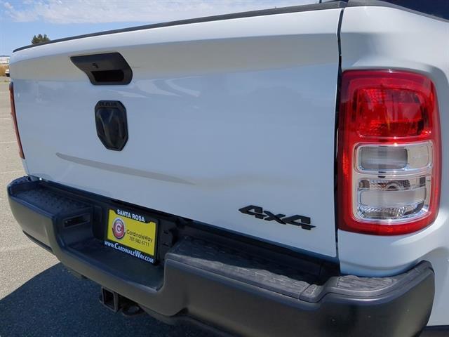 2024 Ram 3500 Tradesman Santa Rosa CA