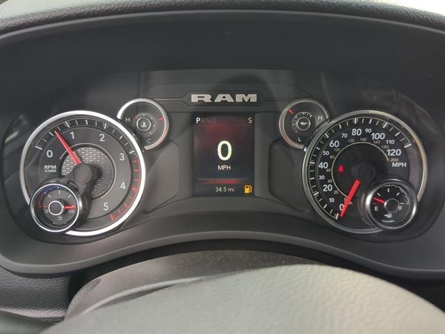 2024 Ram 3500 Tradesman Santa Rosa CA