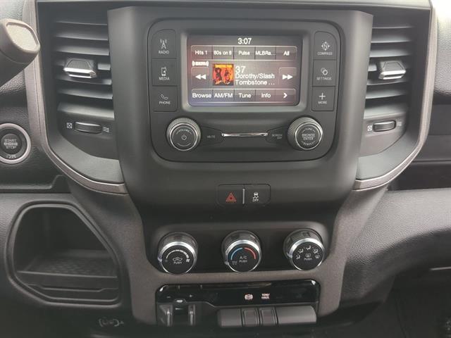 2024 Ram 3500 Tradesman Santa Rosa CA