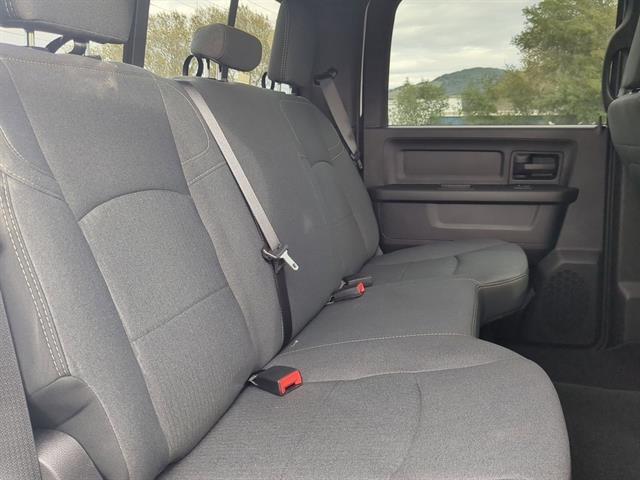 2024 Ram 3500 Tradesman Santa Rosa CA