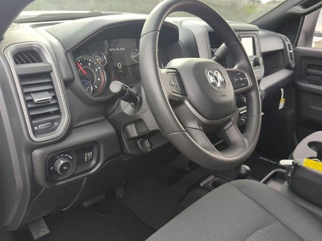2024 Ram 3500 Tradesman Santa Rosa CA