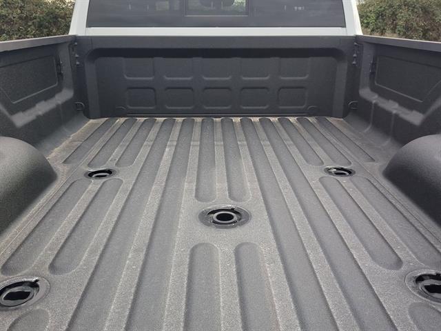 2024 Ram 3500 Tradesman Santa Rosa CA