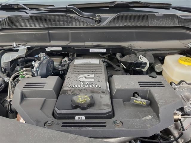 2024 Ram 3500 Tradesman Santa Rosa CA