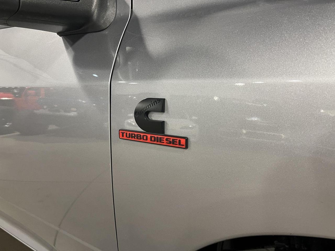 2024 Ram 3500 Tradesman Parker CO