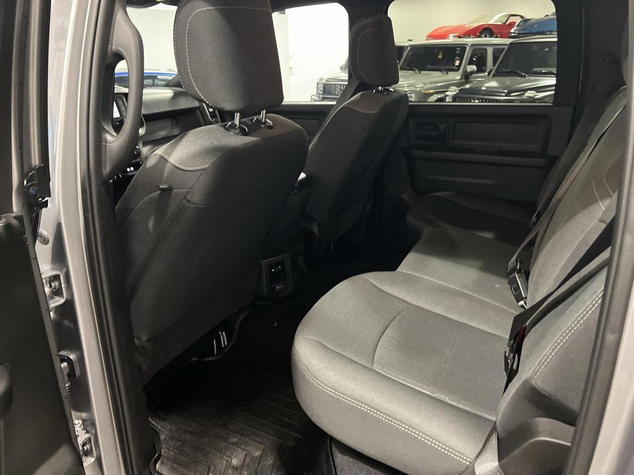 2024 Ram 3500 Tradesman Parker CO