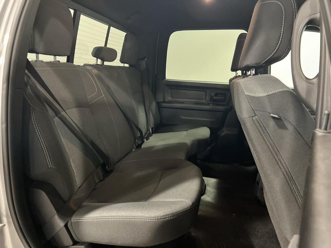2024 Ram 3500 Tradesman Parker CO