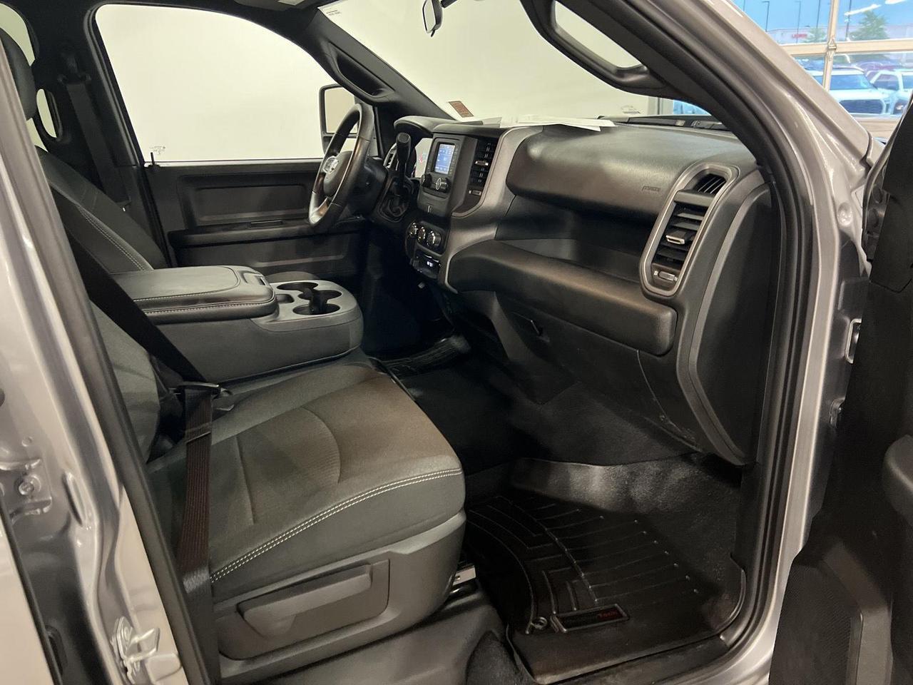 2024 Ram 3500 Tradesman Parker CO