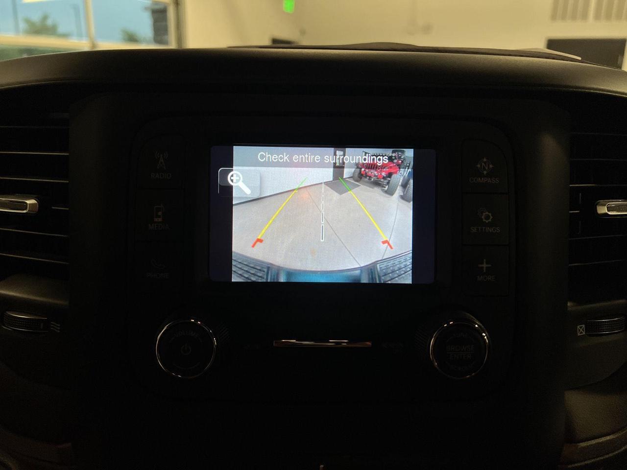 2024 Ram 3500 Tradesman Parker CO