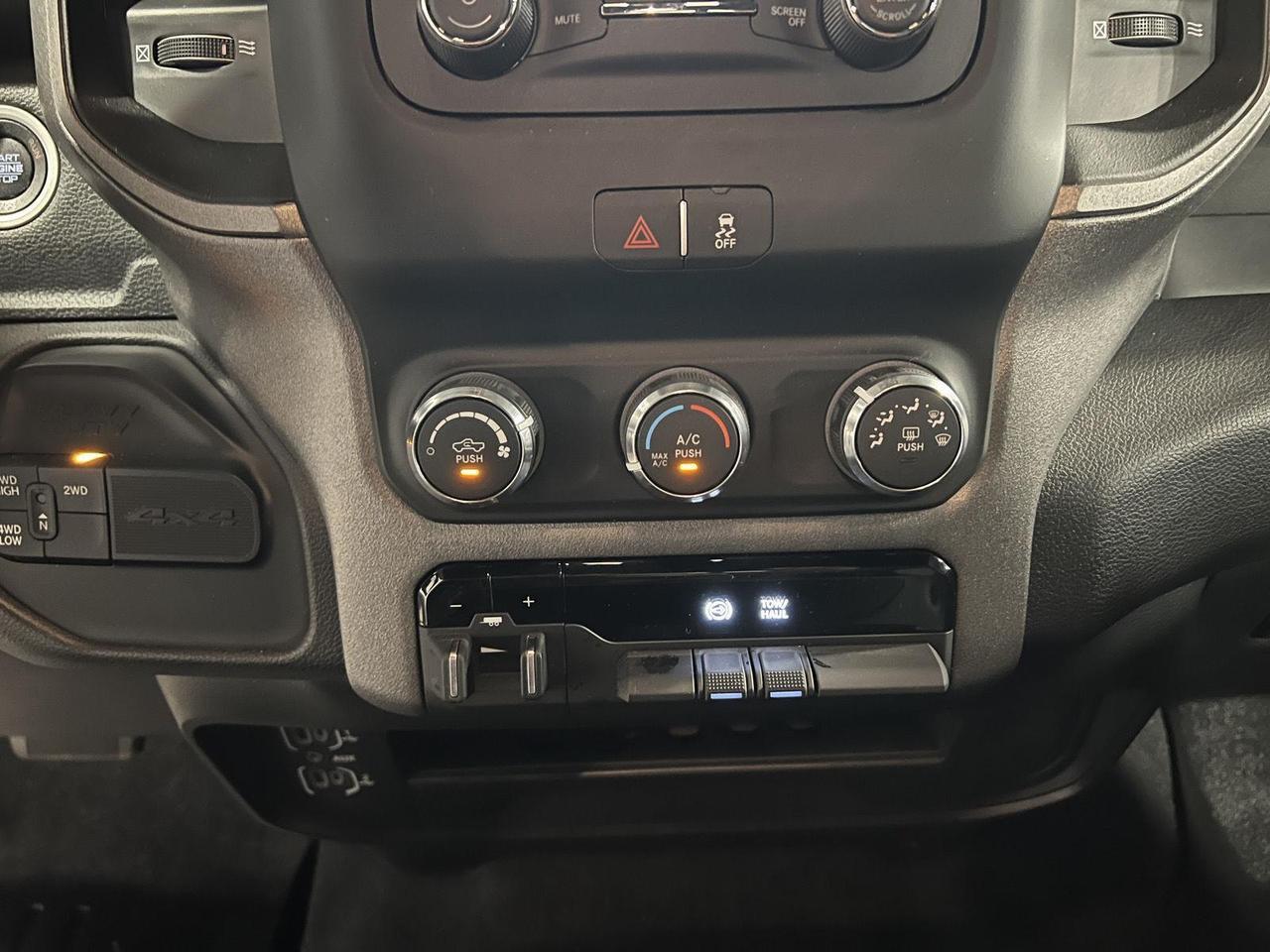 2024 Ram 3500 Tradesman Parker CO