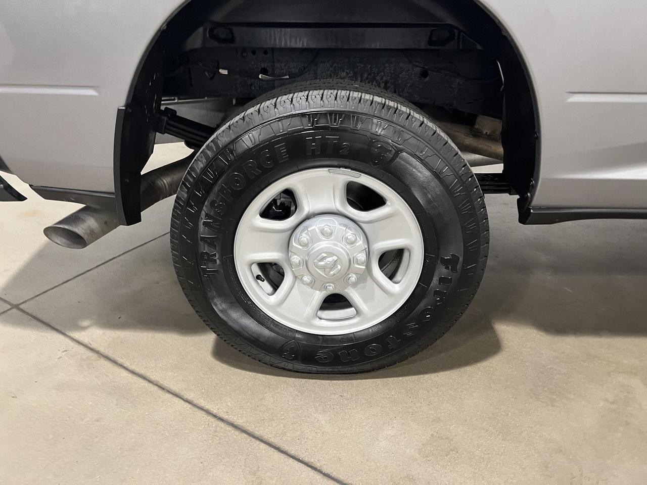 2024 Ram 3500 Tradesman Parker CO
