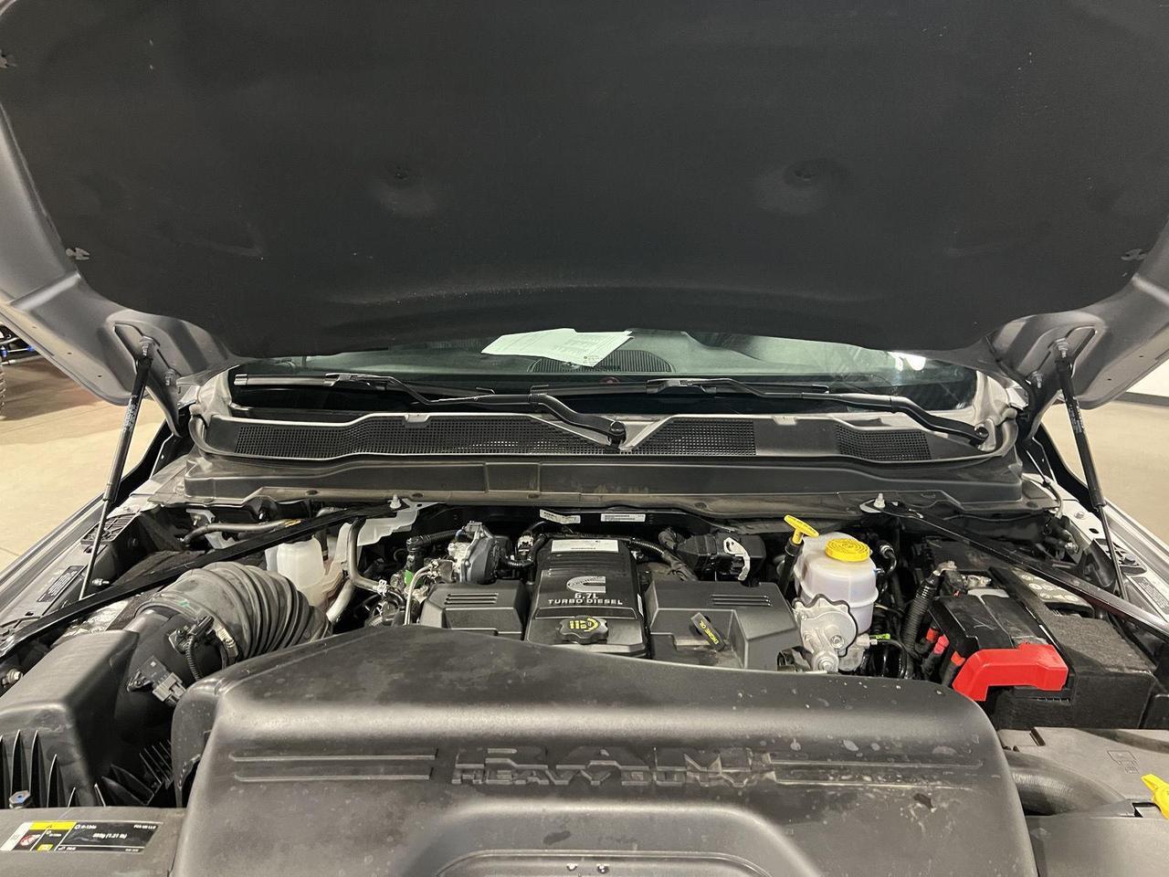 2024 Ram 3500 Tradesman Parker CO