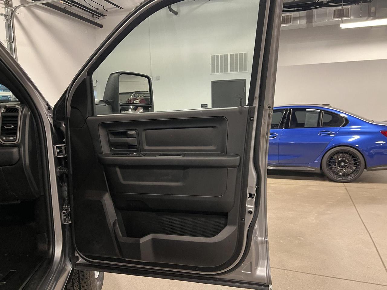 2024 Ram 3500 Tradesman Parker CO