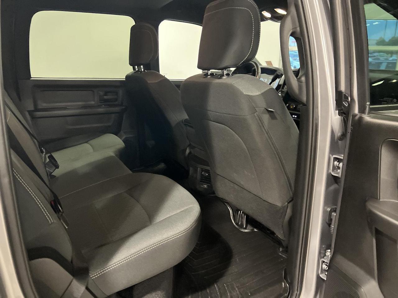 2024 Ram 3500 Tradesman Parker CO