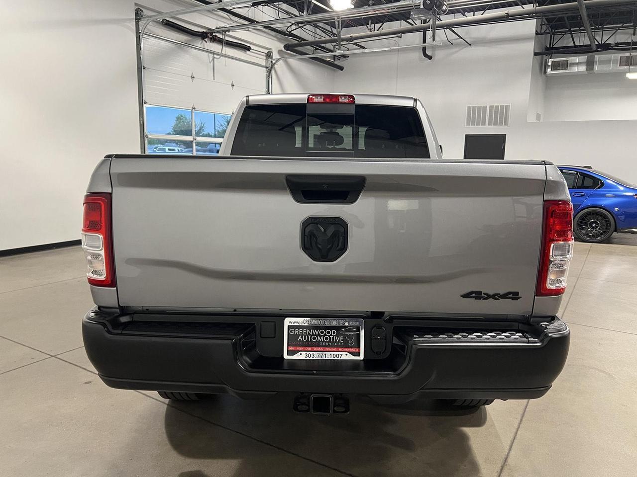 2024 Ram 3500 Tradesman Parker CO