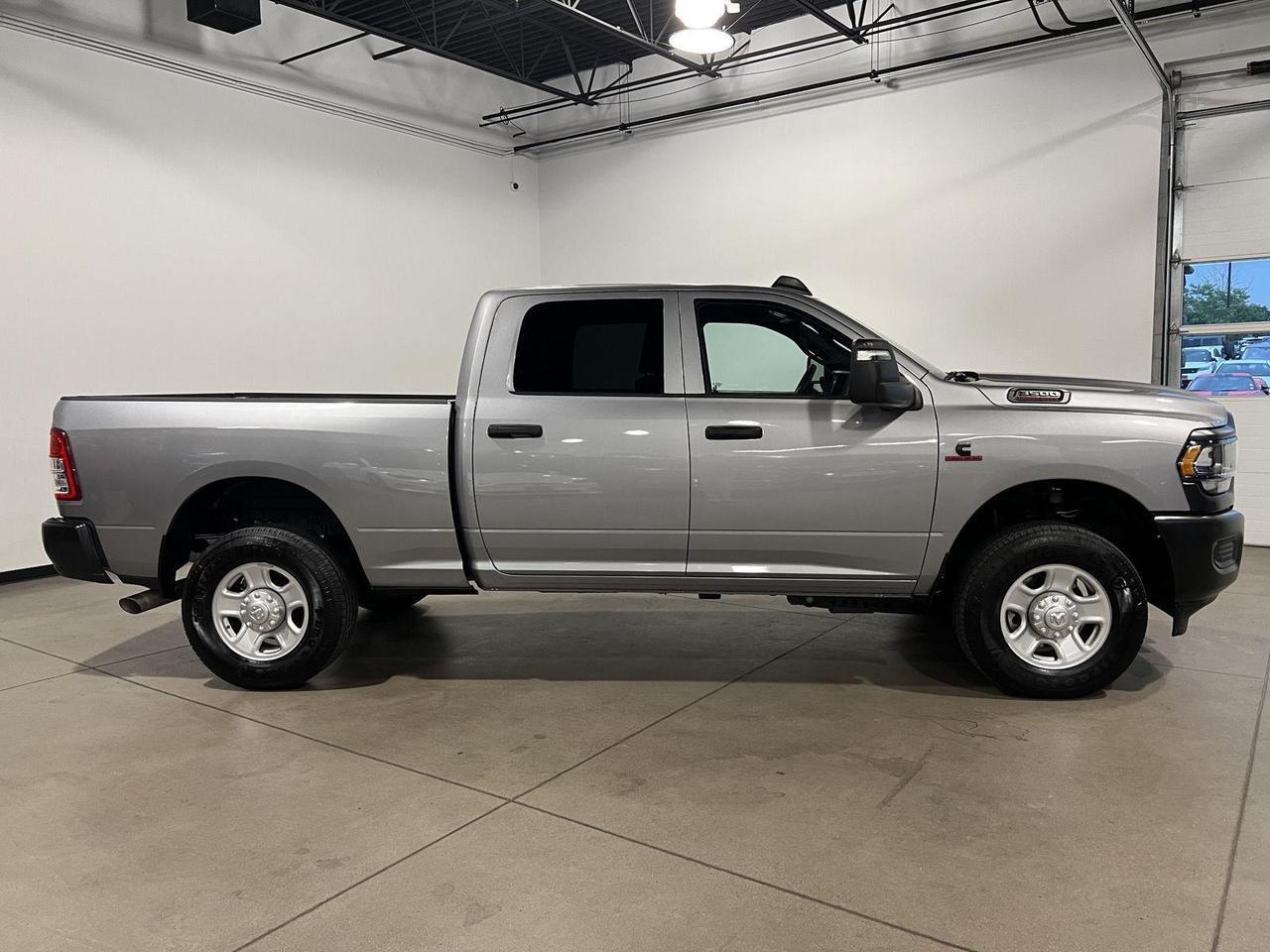 2024 Ram 3500 Tradesman Parker CO