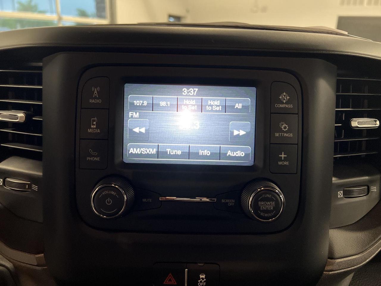 2024 Ram 3500 Tradesman Parker CO