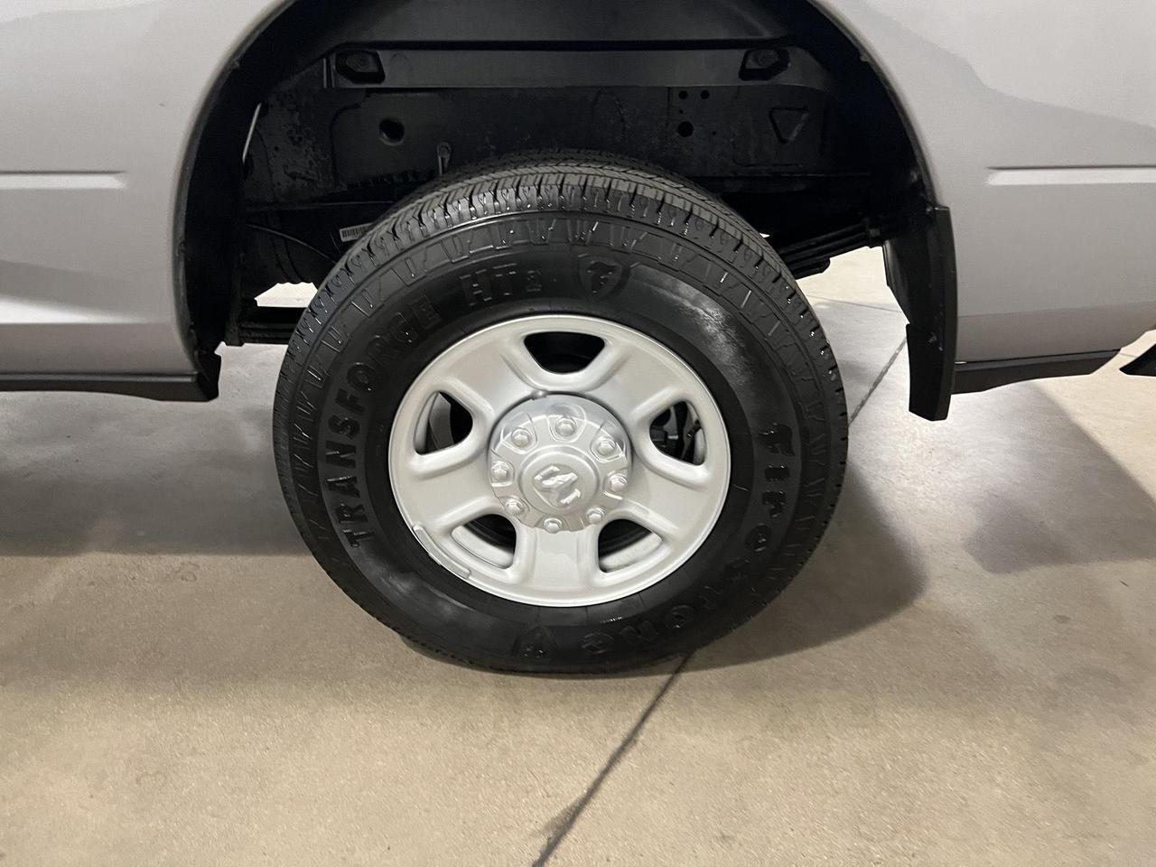2024 Ram 3500 Tradesman Parker CO