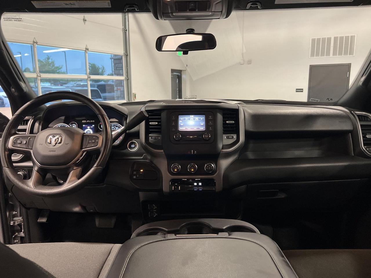 2024 Ram 3500 Tradesman Parker CO