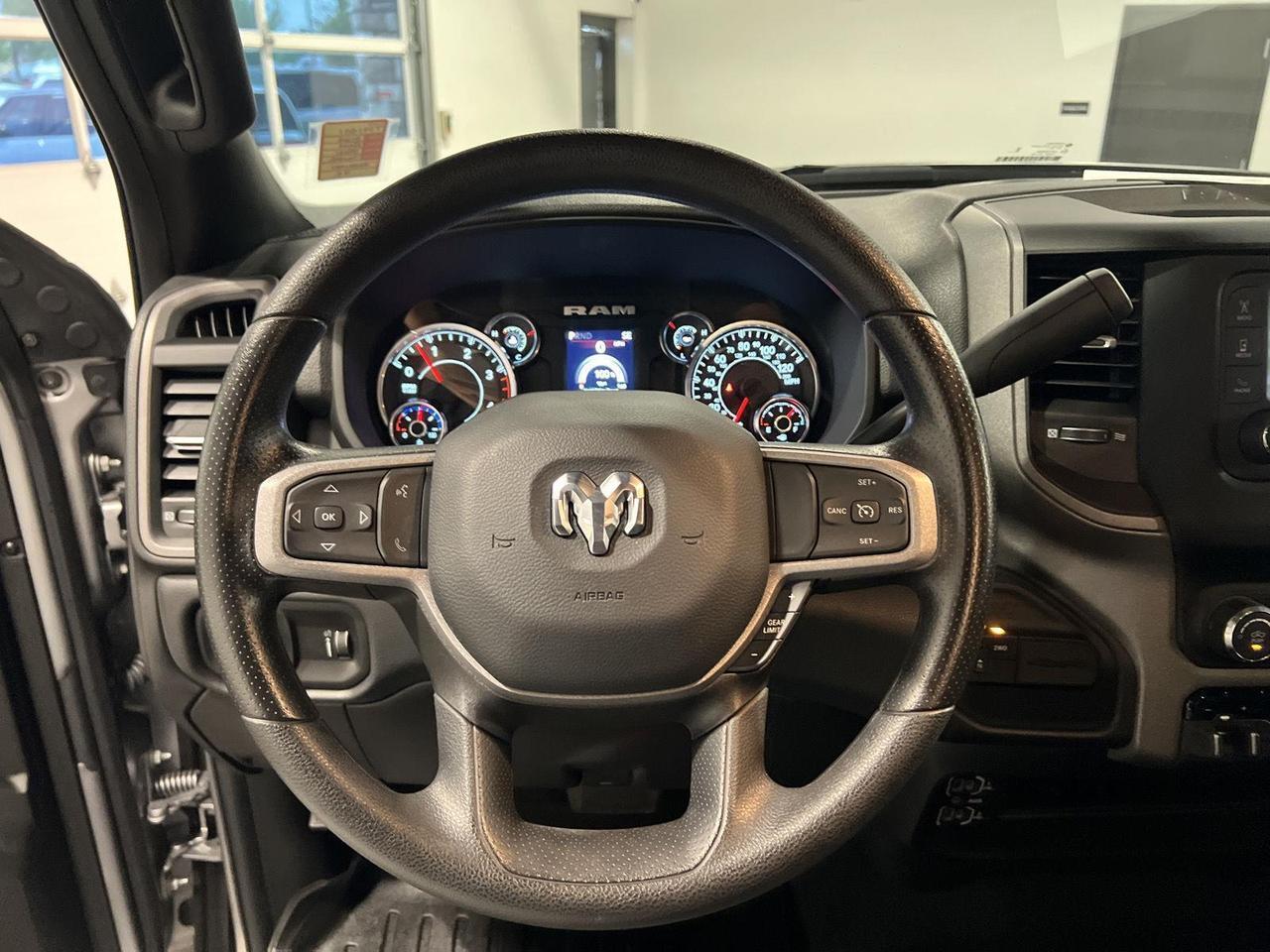 2024 Ram 3500 Tradesman Parker CO