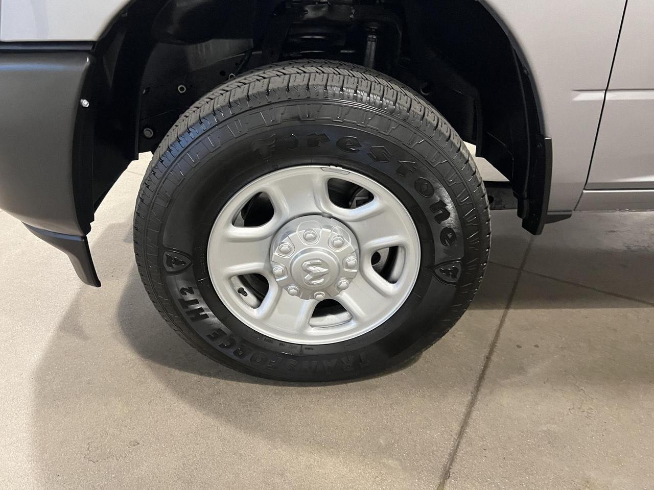 2024 Ram 3500 Tradesman Parker CO