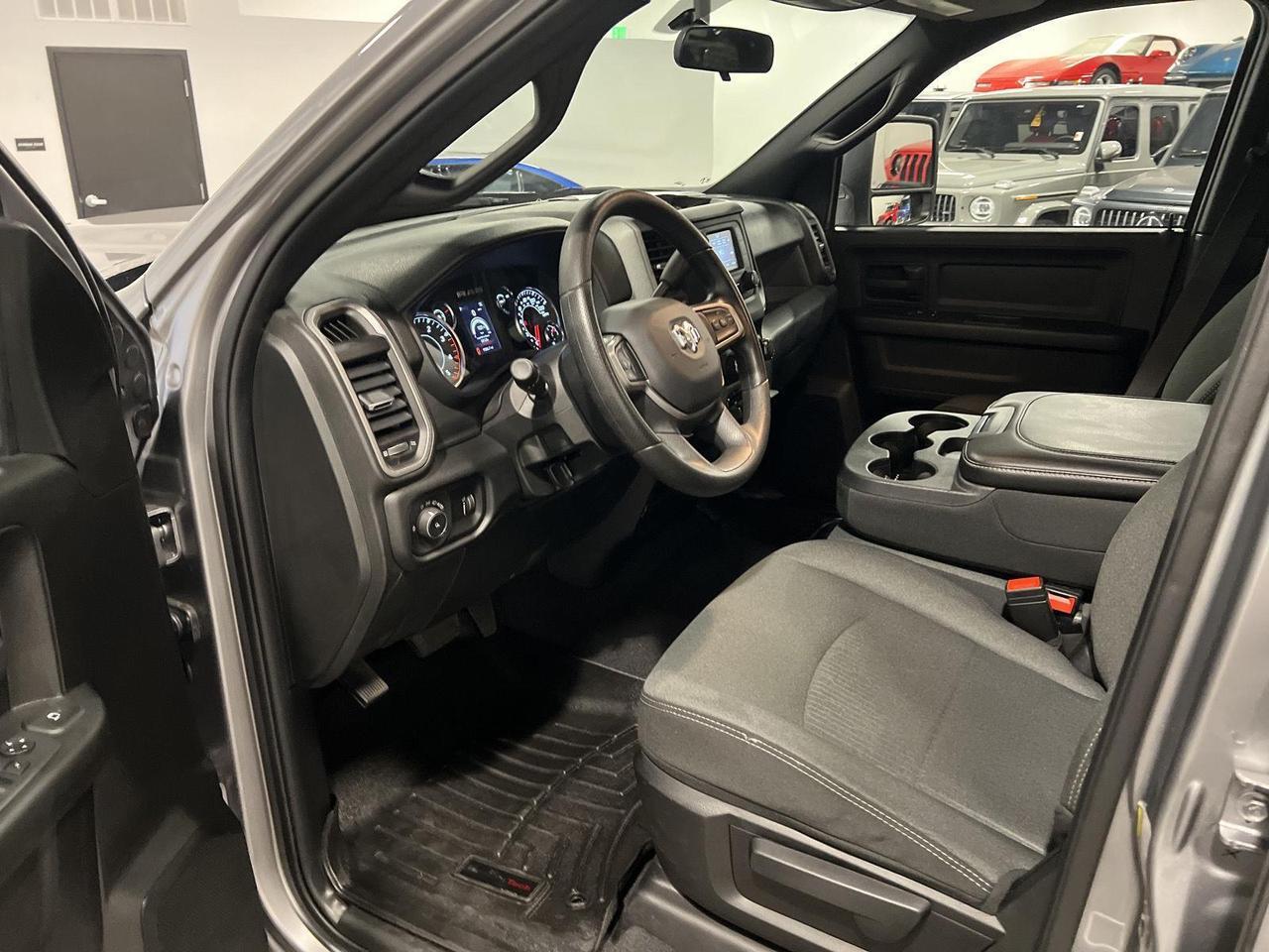 2024 Ram 3500 Tradesman Parker CO