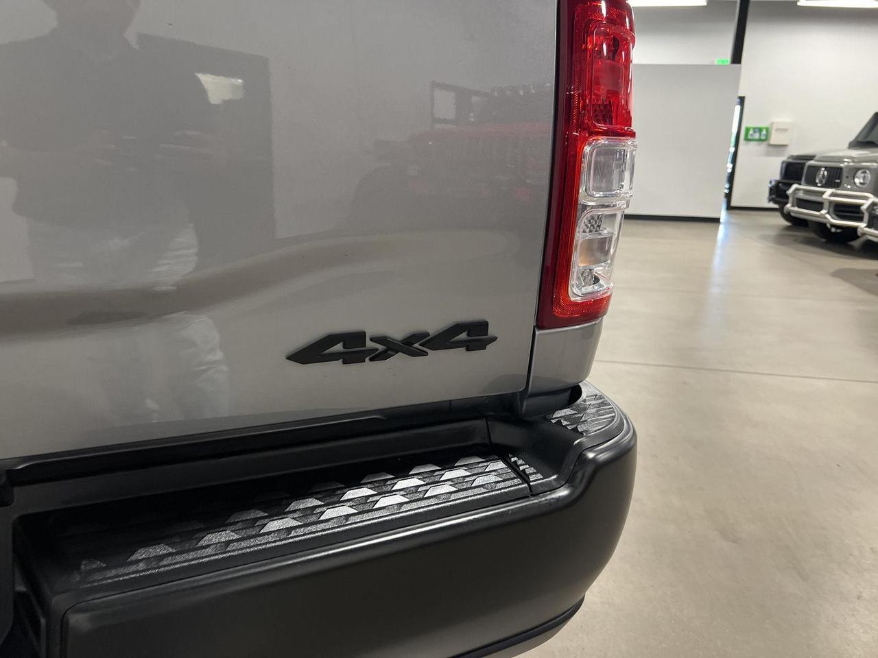 2024 Ram 3500 Tradesman Parker CO