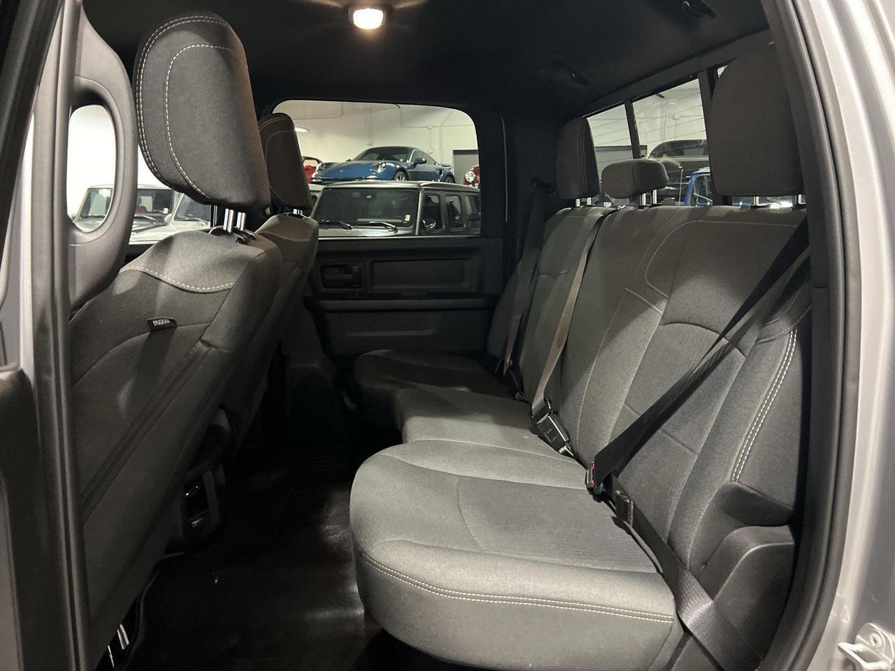 2024 Ram 3500 Tradesman Parker CO