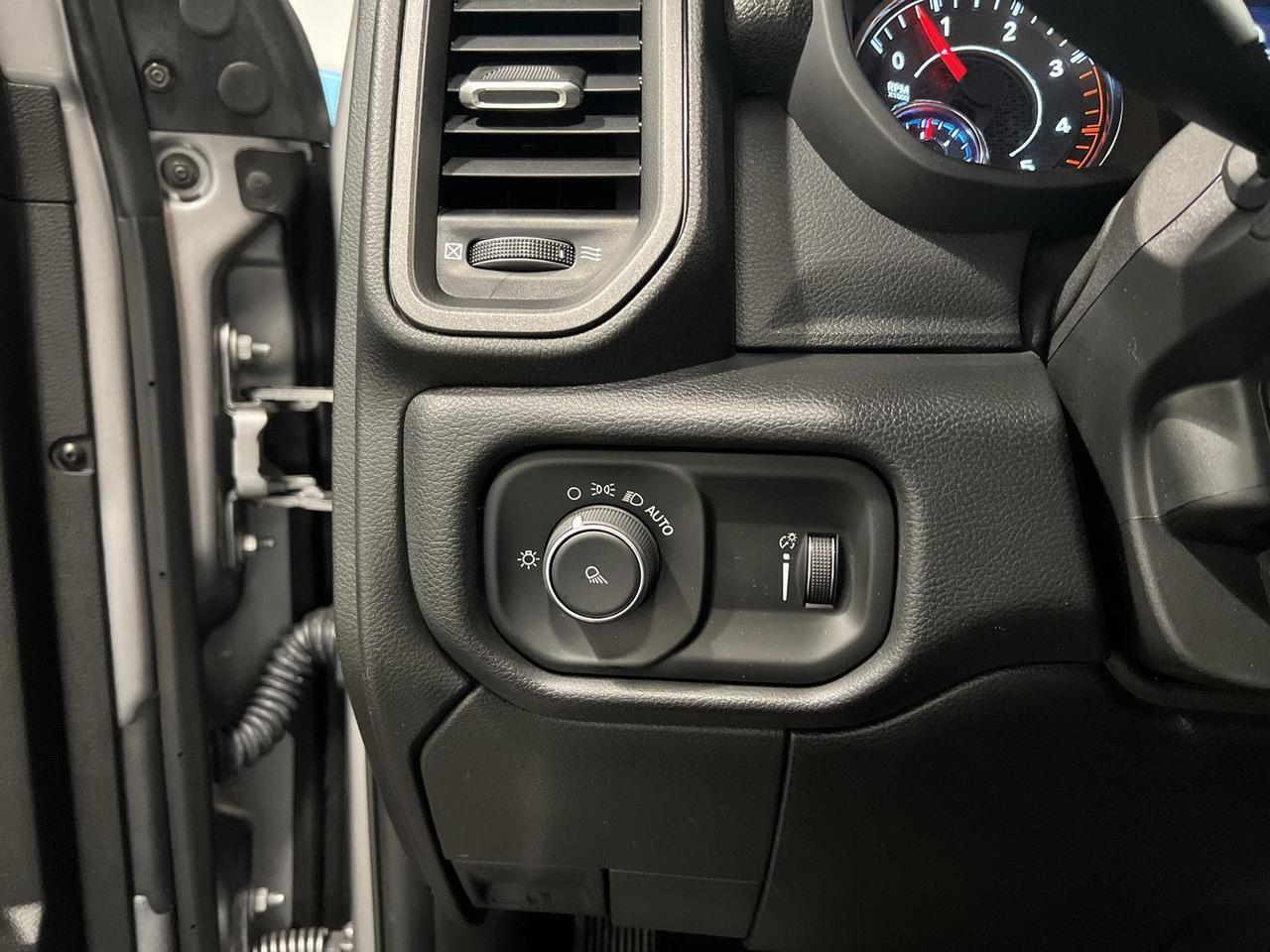 2024 Ram 3500 Tradesman Parker CO
