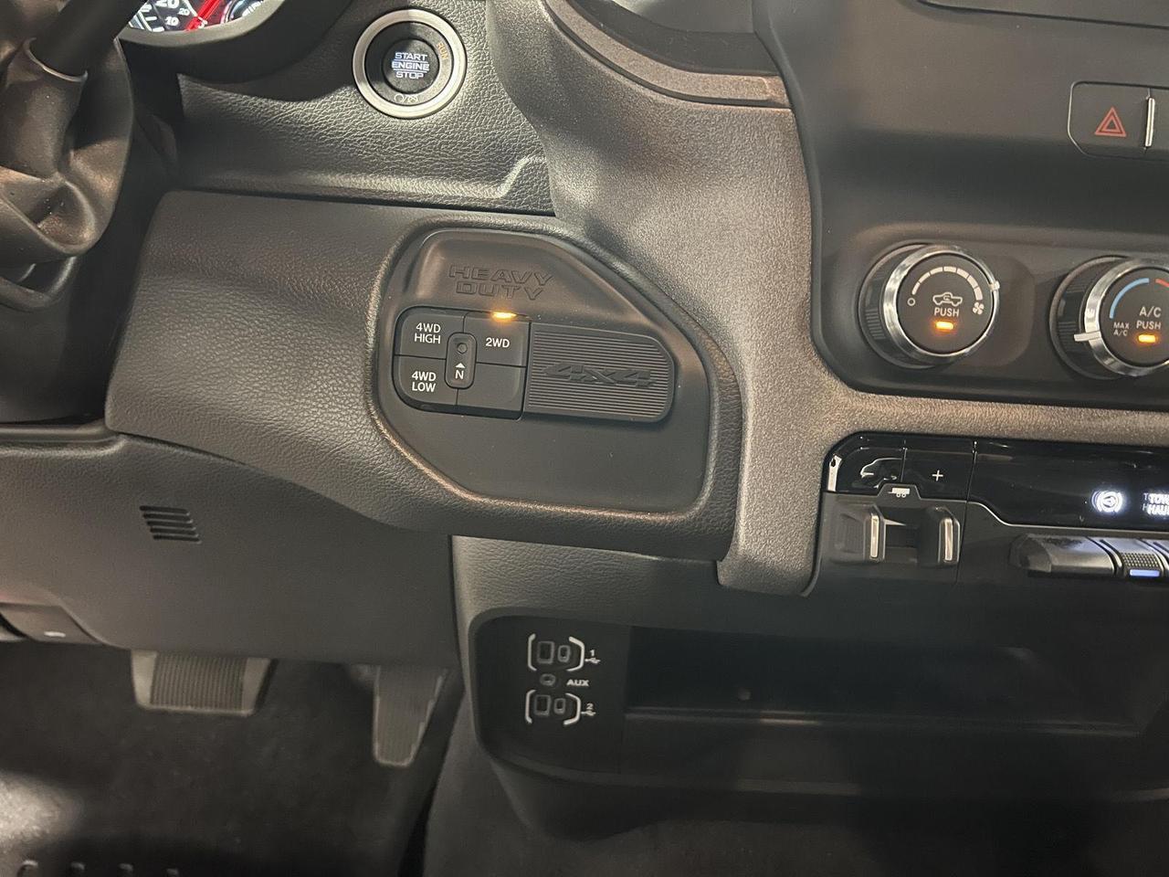 2024 Ram 3500 Tradesman Parker CO