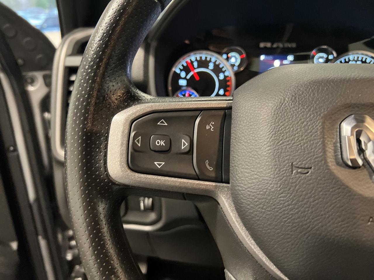 2024 Ram 3500 Tradesman Parker CO