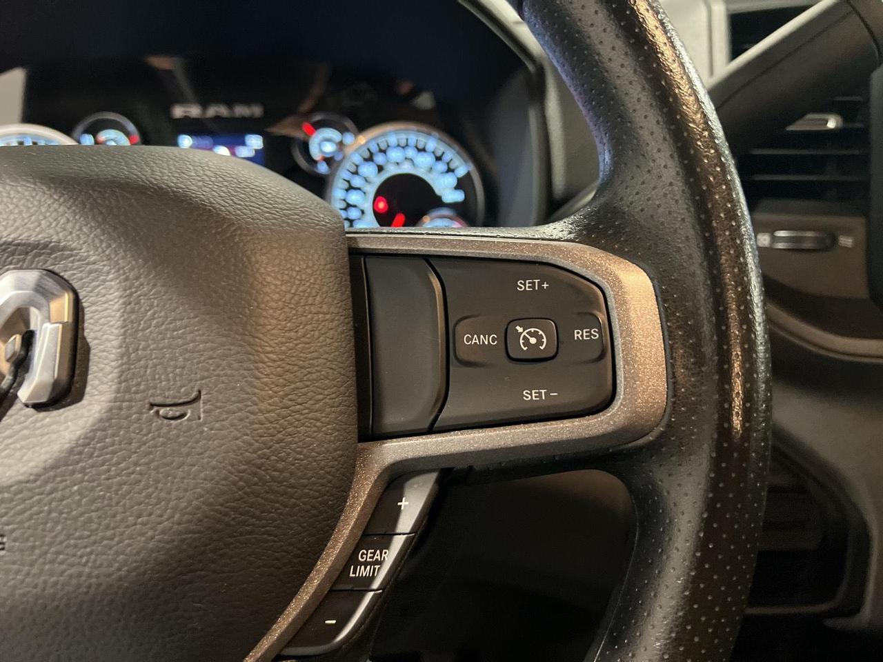 2024 Ram 3500 Tradesman Parker CO