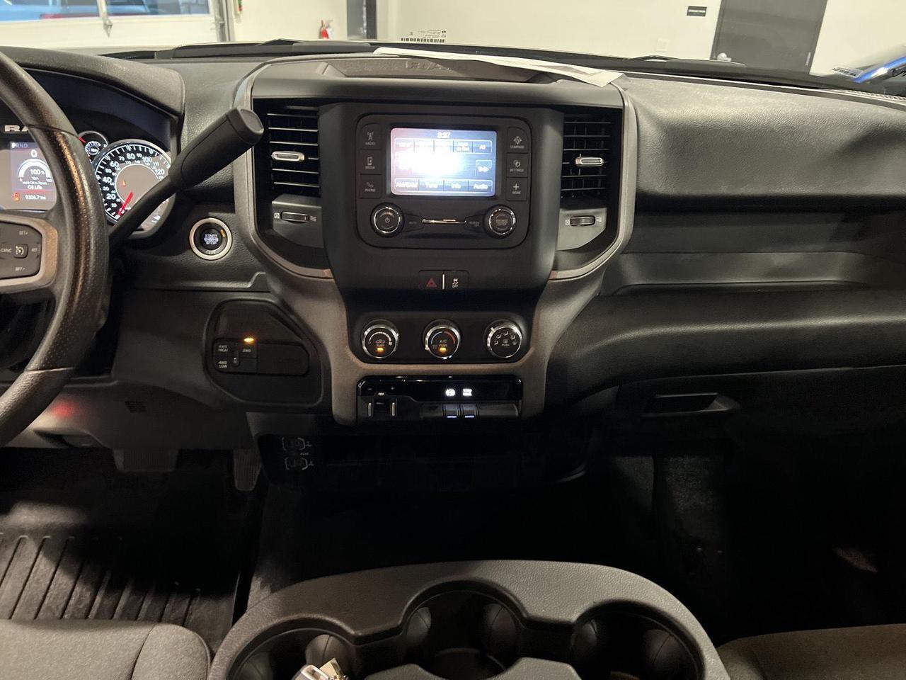 2024 Ram 3500 Tradesman Parker CO