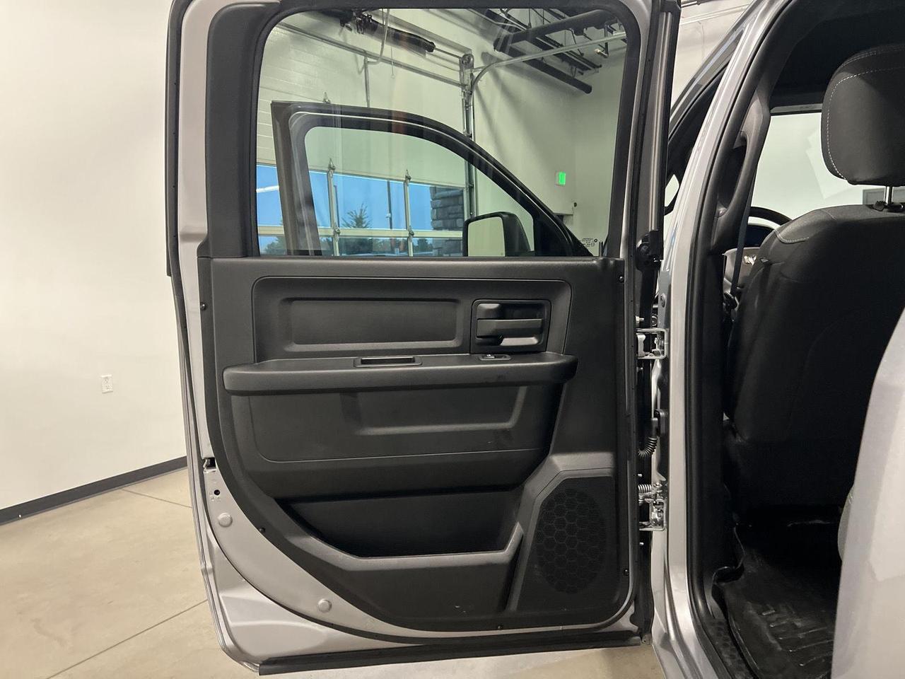 2024 Ram 3500 Tradesman Parker CO