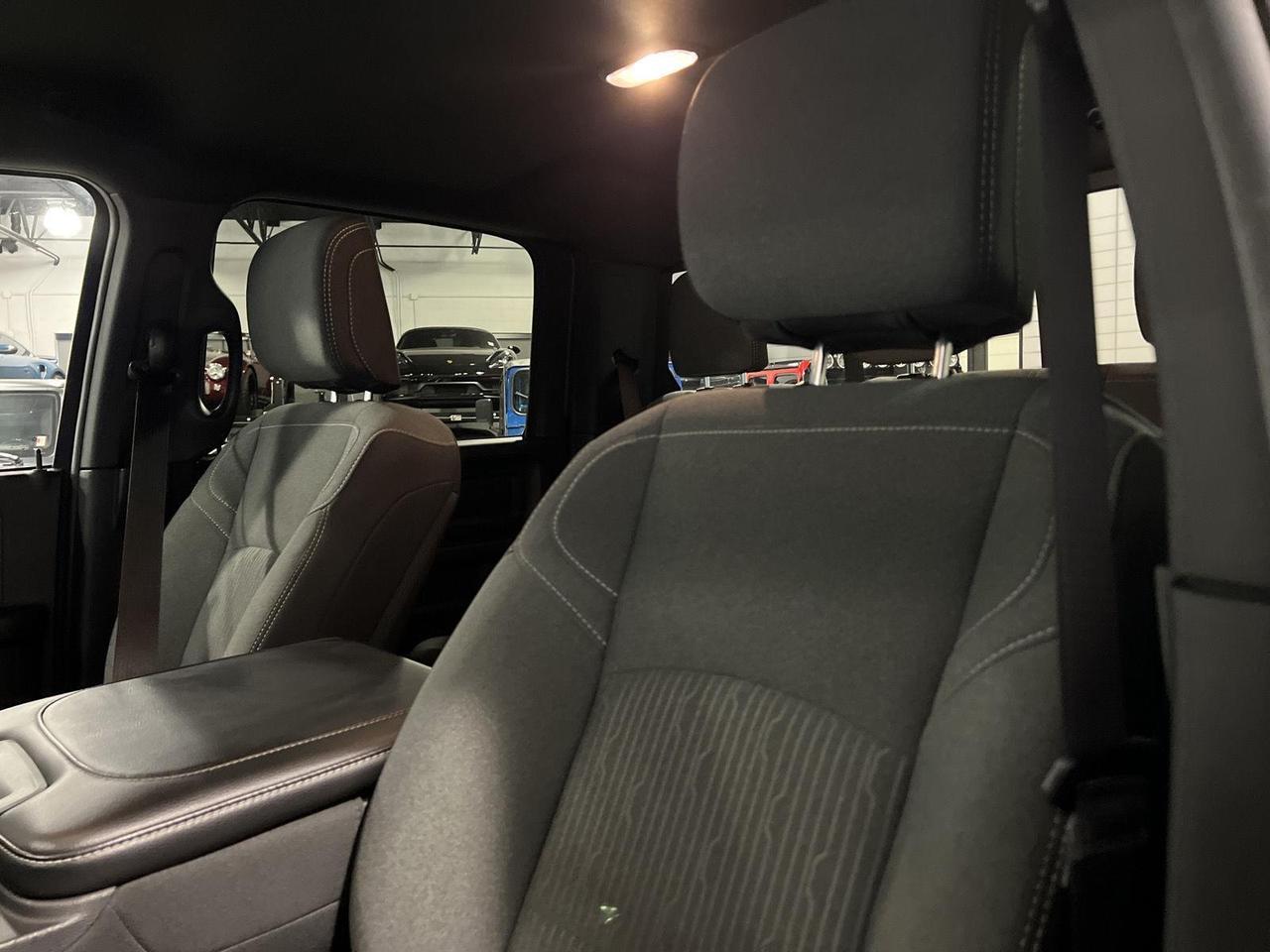2024 Ram 3500 Tradesman Parker CO