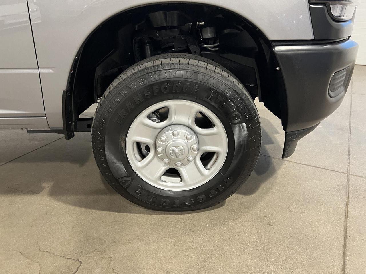 2024 Ram 3500 Tradesman Parker CO