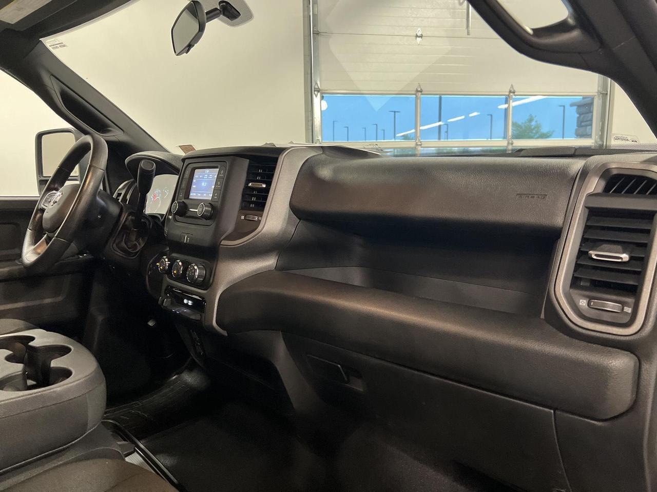 2024 Ram 3500 Tradesman Parker CO
