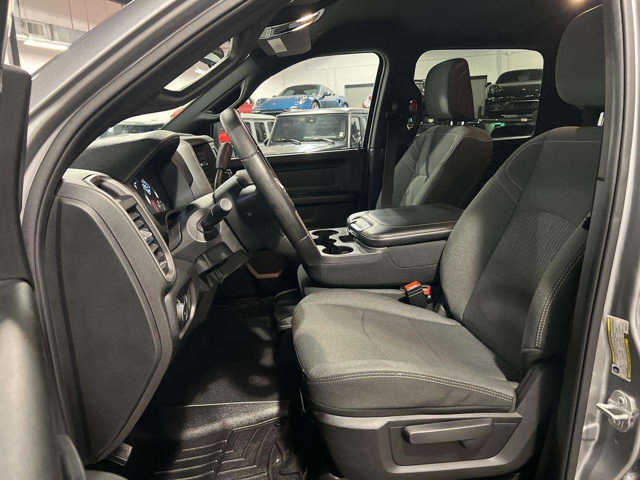 2024 Ram 3500 Tradesman Parker CO