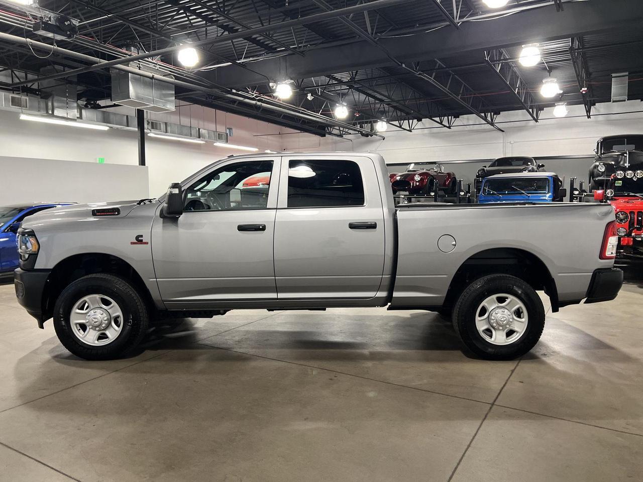 2024 Ram 3500 Tradesman Parker CO